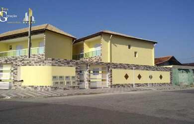 Imagem 10: Casa à venda, 93 m² por R$ 310.000,00 - Caiçara - Praia Grande/SP