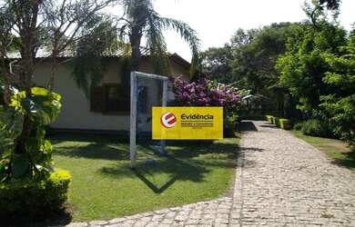 Imagem 3: Chácara com 3 dormitórios, 2500 m² - venda por R$ 1.080.000,00 ou aluguel...