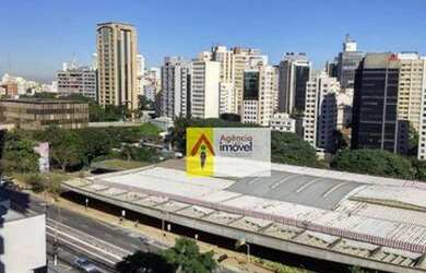 Imagem 8: Sala à venda, 25 m² por R$ 350.000,00 - Paraíso - São Paulo/SP