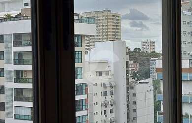 Imagem 11: Sala à venda, 83 m² por R$ 390.000,00 - Icaraí - Niterói/RJ