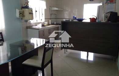Imagem 2: Residencial - Vila Campesina