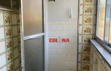 Imagem 14: Apartamento à venda, 92 m² por R$ 485.000,00 - Icaraí - Niterói/RJ