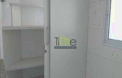 Imagem 6: Apartamento à venda, 97 m² por R$ 650.000,00 - Campestre - Santo André/SP