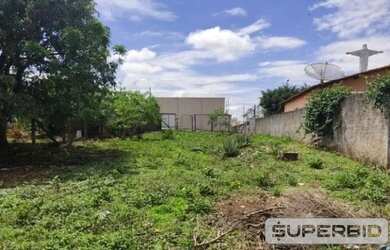 Imagem 4: Terreno 1064m² DESOCUPADO No Alto Da Santa Cruz No Rio Paranaíba/MG