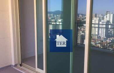 Imagem 16: Maravilhoso Apartamento Novo de Alto Padrão com 3 dormitórios à venda, 120 m² por R$ 1.549