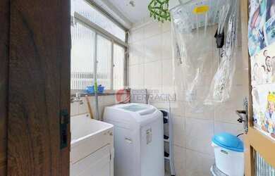 Imagem 10: Apartamento à venda, 60 m² por R$ 260.000,00 - Nonoai - Porto Alegre/RS