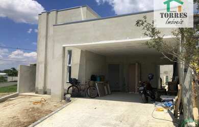 Imagem 4: Casa à venda, 138 m² por R$ 710.000,00 - Residencial Golden Park - Jacareí/SP