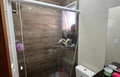 Imagem 11: Cobertura à venda, 80 m² por R$ 650.000,00 - Vila Homero Thon - Santo André/SP