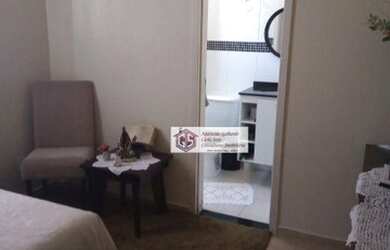 Imagem 13: Apartamento com 2 dormitórios, 70 m² - venda por R$ 260.000 ou aluguel...