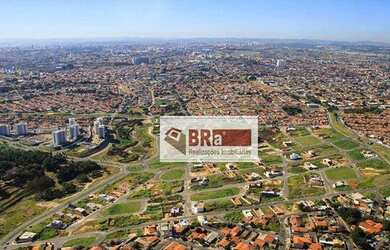 Imagem 3: Terreno à venda, 470 m² por R$ 330.000,00 - Residencial Parque da Fazenda - Campinas/SP