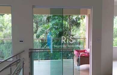 Imagem 10: Casa com 3 dormitórios, 451 m² - venda por R$ 2.000.000,00 ou aluguel...