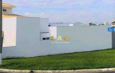 Imagem 3: Terreno à venda, 282 m² por R$ 340.000,00 - Condomínio Vila Azul - Sorocaba/SP