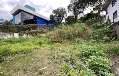 Imagem 5: Terreno, 1319 m² - venda por R$ 2.638.000,00 ou aluguel por R$ 10.000,00/mês...