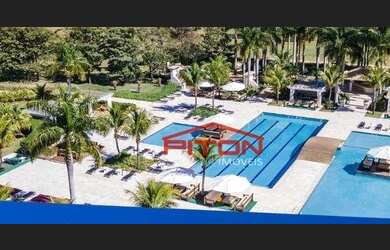 Imagem 1: Terreno à venda, 600 m² por R$ 90.000,00 - Thermas de Santa Barbara...