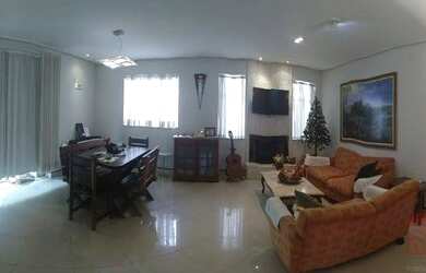 Imagem 4: Casa à venda, 239 m² por R$ 1.200.000,00 - Condomínio Green Ville -...