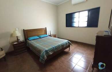 Imagem 6: Casa à venda, 194 m² por R$ 740.000,00 - Alto da Boa Vista - Ribeirão...