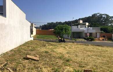 Imagem 7: Terreno à venda, 175 m² por R$ 225.000,00 - Condomínio Village Moutonnée...