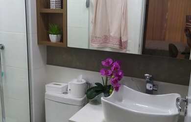 Imagem 1: Barueri - Apartamento Padrão - Melville Empresarial II