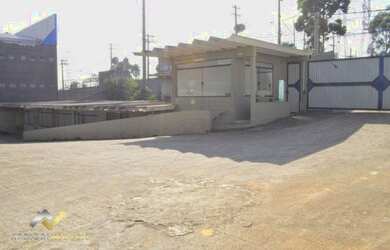 Imagem 6: Galpão, 3531 m² - venda por R$ 8.500.000,00 ou aluguel por R$ 24.000,00/mês...