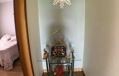 Imagem 9: Casa a venda no bairro Boa Vista em Piracaia