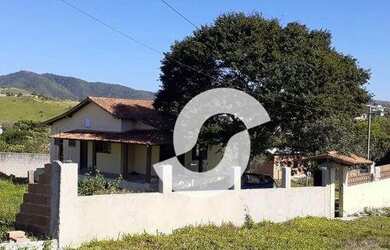 Imagem 4: Casa à venda, 280 m² por R$ 210.000,00 - Loteamento Sol e Mar - São...