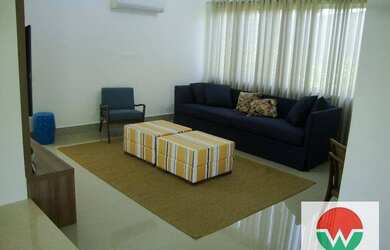 Imagem 4: Acapulco Guarujá, 6 suítes, piscina, terraço gourmet