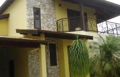 Imagem 11: Casa à venda, 380 m² por R$ 1.250.000,00 - Condomínio Villagio Capriccio...