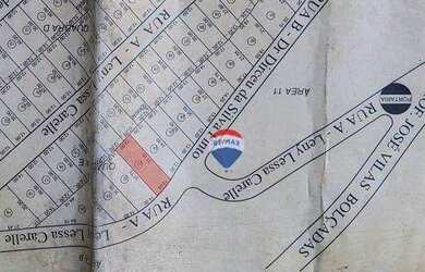 Imagem 9: Terreno à venda, 469 m² por R$ 185.000 -Cond. Via do Sol - São Pedro