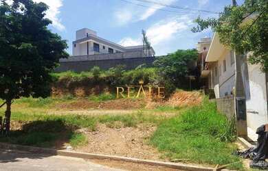 Imagem 1: Terreno à venda, 468 m² por R$ 265.000,00 - Jardim Melle - Vinhedo/SP