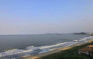 Imagem 4: Apartamento frente mar pé na areia na praia de Barra Velha