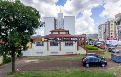 Imagem 8: Terreno à venda por R$ 2.850.000,00 - Pinheirinho - Curitiba/PR