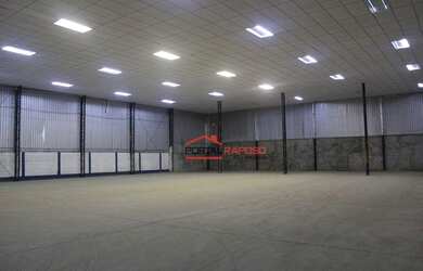 Imagem 5: Galpão para alugar, 5600 m² por R$ 52.000,00/mês - Presidente Altino - Osasco/SP