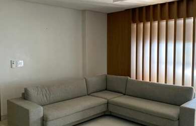 Imagem 4: Apartamento condomínio Sait Cyr 3 suítes 200m2 Vieiralves
