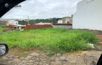 Imagem 1: Terreno à venda, 220 m² por R$ 450.000,00 - Jardim Moriyama - Indaiatuba/SP