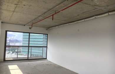 Imagem 3: Sala, 54 m² - venda por R$ 195.000,00 ou aluguel por R$ 2.200,00/mês...