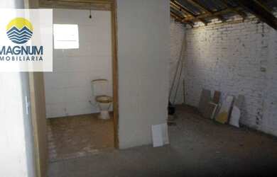 Imagem 5: 02 Salões 01 esquina 140m2 vão livre e 01 ao lado 185,00m2 para alugar,...