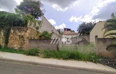 Imagem 7: Terreno à venda, 723 m² por R$ 840.000,00 - Retiro das Fontes - Atibaia/SP