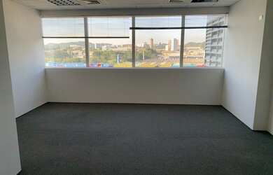 Imagem 1: Sala à venda, 42 m² por R$ 400.000 - Tamboré - Barueri/SP