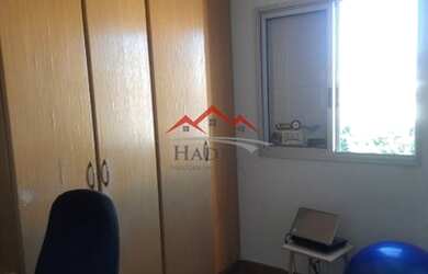 Imagem 5: Apartamento a venda condomínio Citta Di Roma em Jundiaí SP