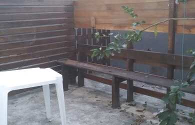 Imagem 9: Kitinete independente, espaçosa, arejada e bonita-