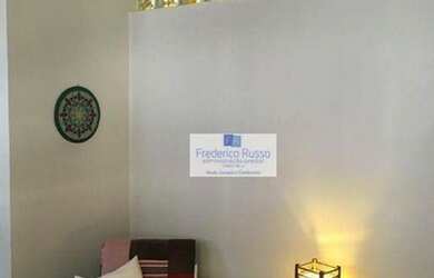 Imagem 9: Sala, 30 m² - venda por R$ 215.000,00 ou aluguel por R$ 1.100,00/mês...