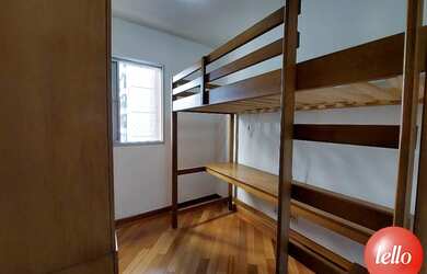 Imagem 9: São Paulo - Apartamento Padrão - Tatuapé