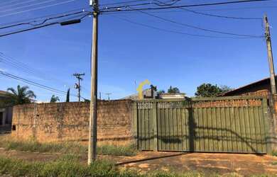 Imagem 2: Terreno à venda, 500 m² por R$ 400.000 - Parque São Miguel - São José...