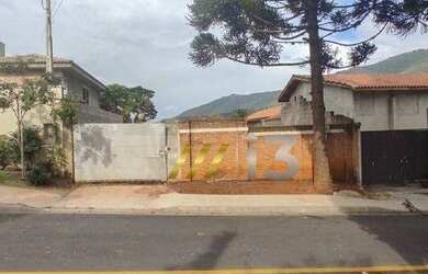 Imagem 9: Terreno à venda, 314 m² por R$ 385.000,00 - Retiro das Fontes - Atibaia/SP