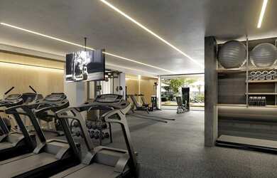 Imagem 8: Cobertura residencial para venda, Boa Vista, Porto Alegre - CO9139