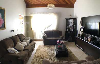 Imagem 5: Casa a venda no bairro Boa Vista em Piracaia