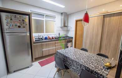 Imagem 9: Casa com 4 dormitórios, 150 m² - venda por R$ 1.060.000,00 ou aluguel...