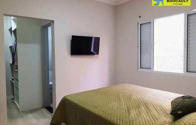 Imagem 7: Casa à venda, 148 m² por R$ 890.000,00 - Villa Rica - Vargem Grande...