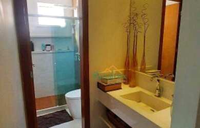 Imagem 14: Casa com 4 dormitórios à venda, 200 m² por R$ 975.000 - Santa Luzia...