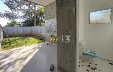 Imagem 13: Casa à venda, 110 m² por R$ 740.000,00 - Jardim dos Pinheiros - Atibaia/SP